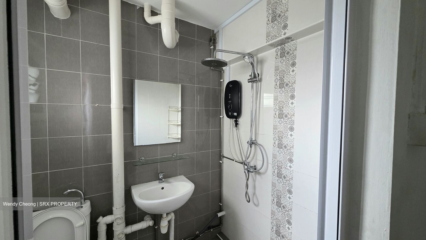 Blk 395 Yishun Ring Road (Yishun), HDB 4 Rooms #574208821
